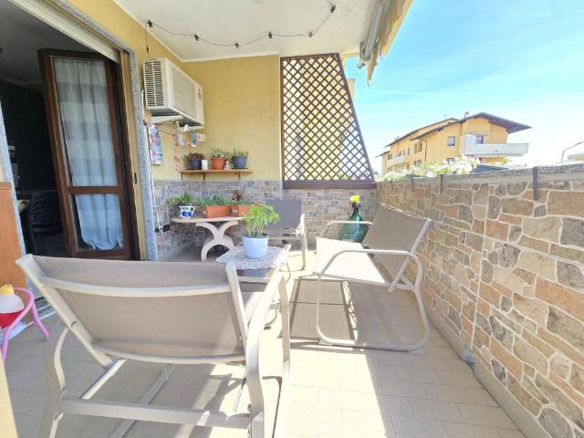 Appartamento in vendita a Galliate NO