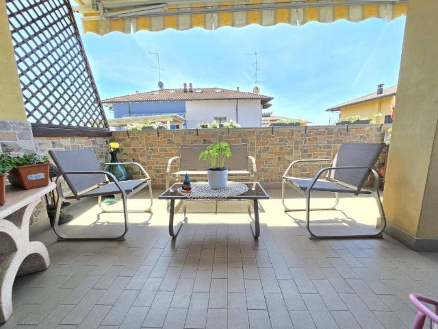 Appartamento in vendita a Galliate NO