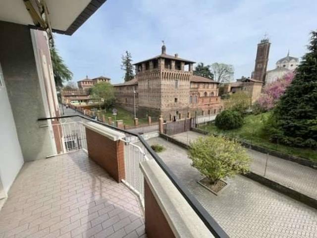 Appartamento in vendita a Galliate NO