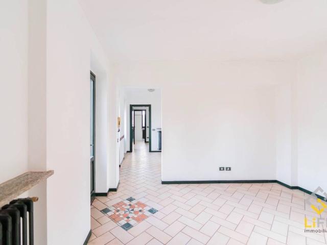 Appartamento in vendita a Galliate NO