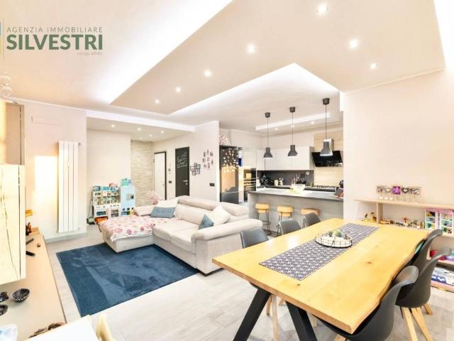 Appartamento in vendita a Galliate NO