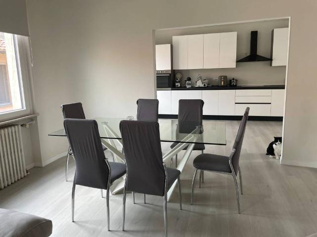 Appartamento in vendita a Galliate NO