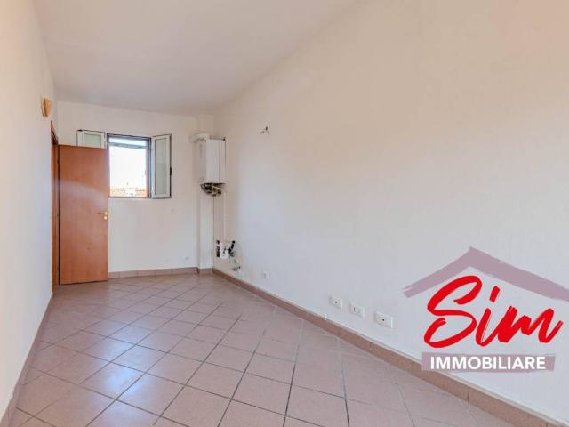 Appartamento in vendita a Galliate NO