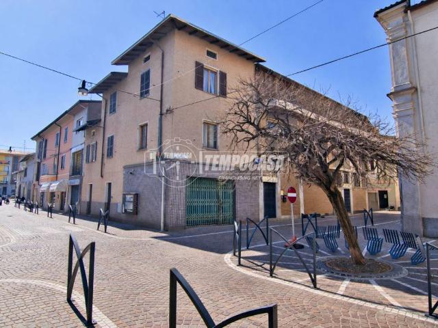 Appartamento in vendita a Galliate NO