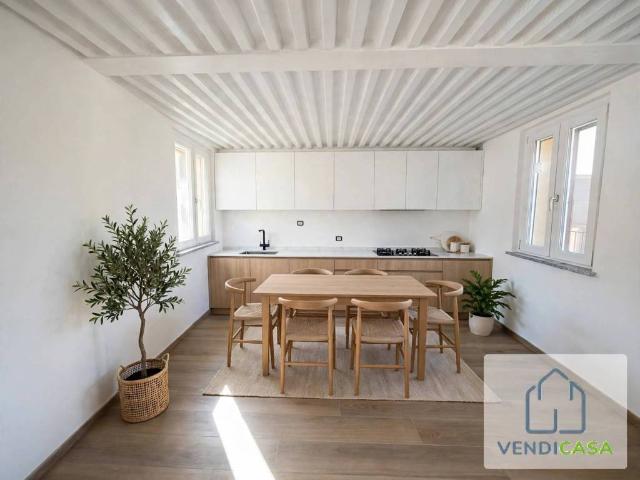 Appartamento in vendita a Galliate NO