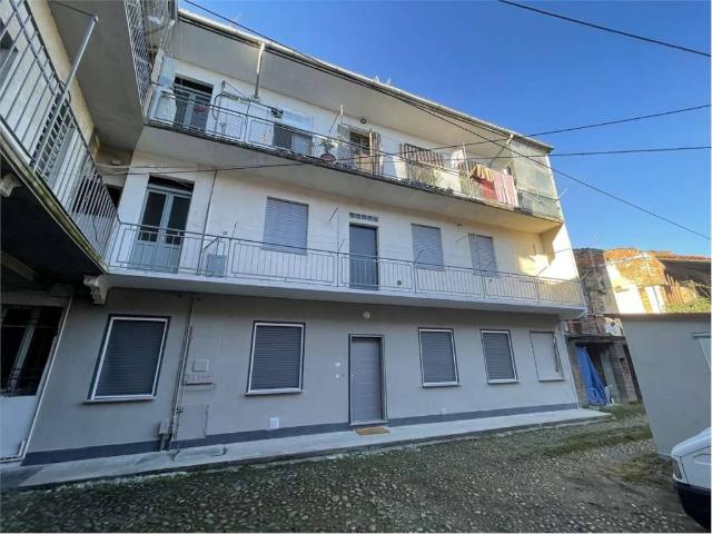 Appartamento in vendita a Galliate NO