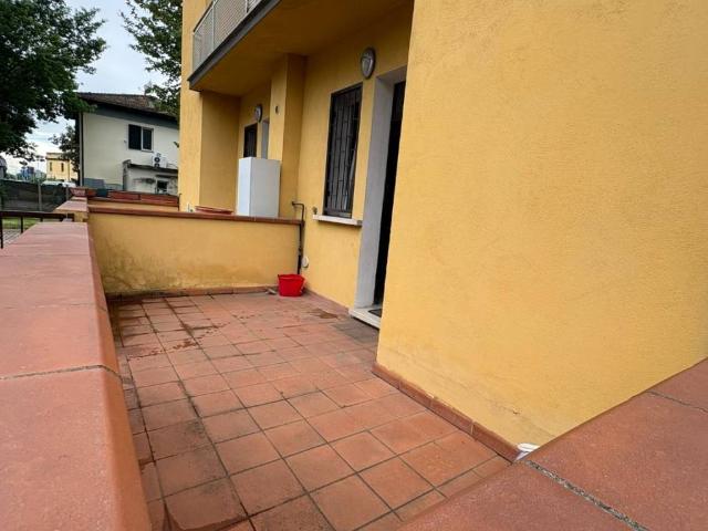 Appartamento in vendita a Galliera BO