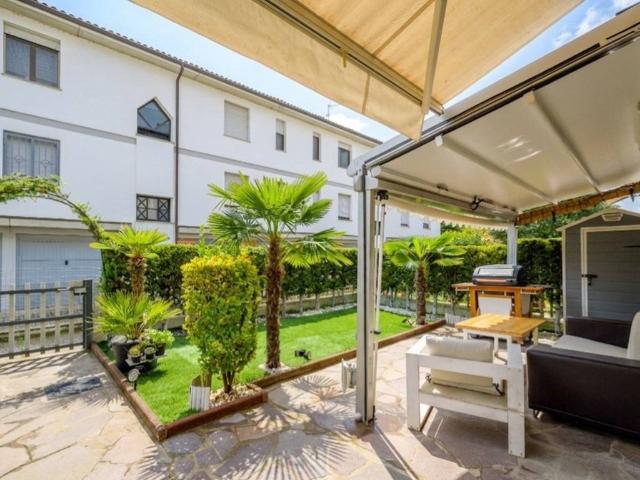 Appartamento in vendita a Galliera BO