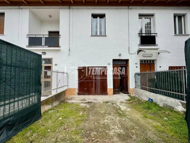 Appartamento in vendita a Galliera BO