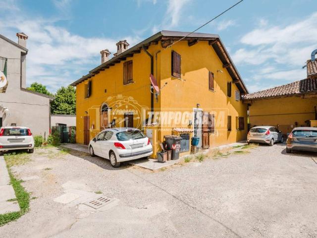 Appartamento in vendita a Galliera BO