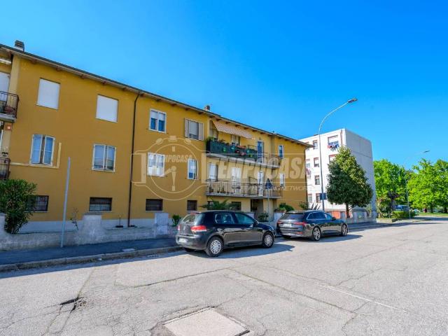 Appartamento in vendita a Galliera BO