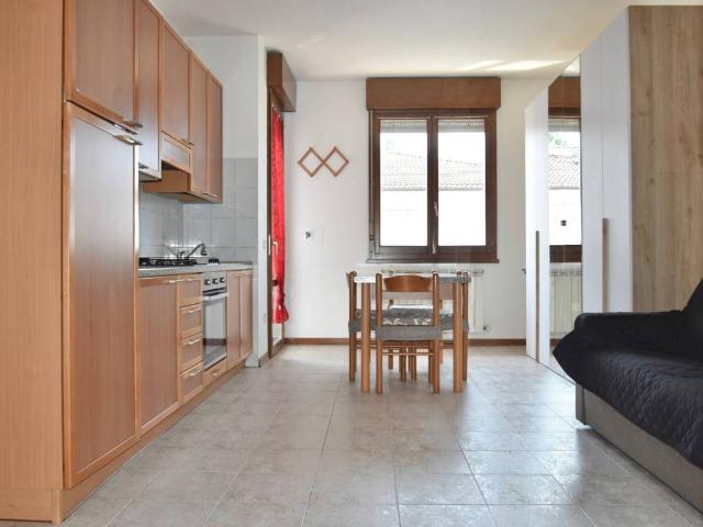 Appartamento in vendita a Galliera BO