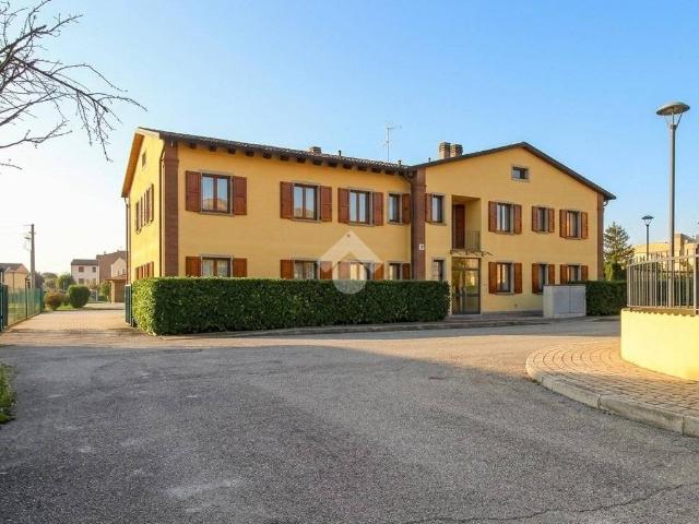 Appartamento in vendita a Galliera BO