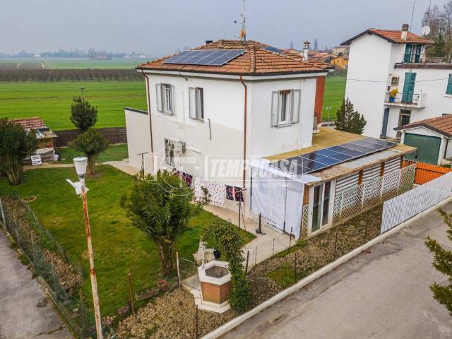 Villa in vendita a Galliera BO