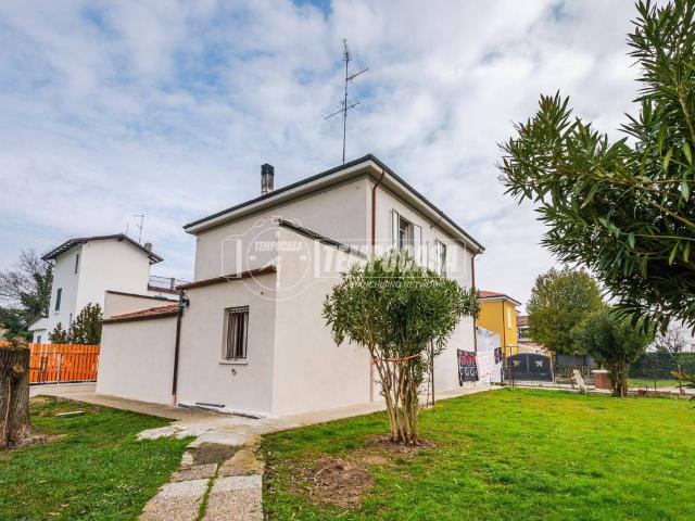Villa in vendita a Galliera BO