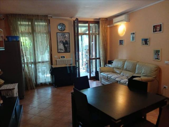 Appartamento in vendita a Galliera BO