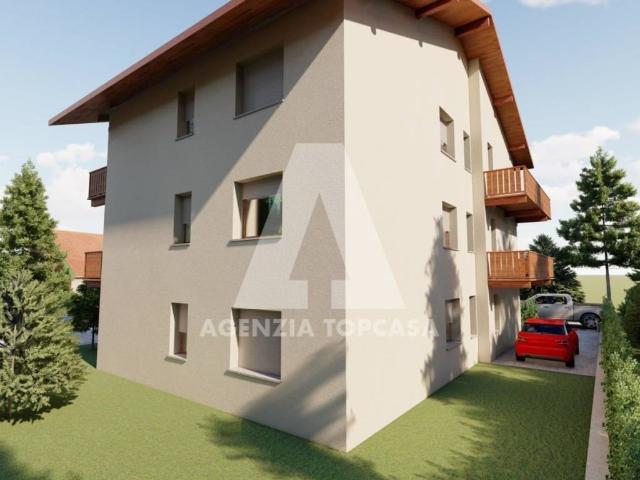 Appartamento in vendita a Gallio VI
