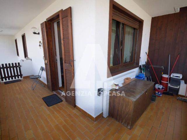 Appartamento in vendita a Gallio VI