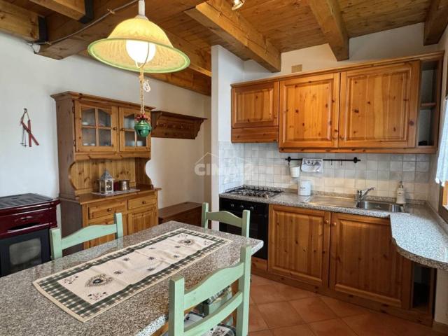Appartamento in vendita a Gallio VI