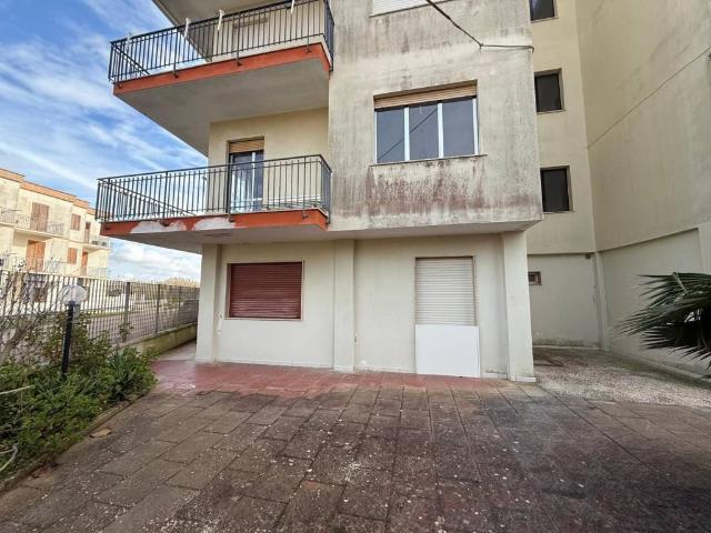 Appartamento in vendita a Gallipoli LE