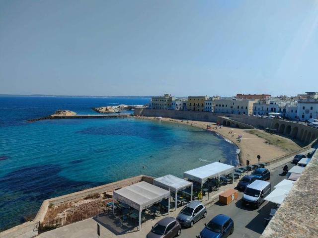 Appartamento in vendita a Gallipoli LE