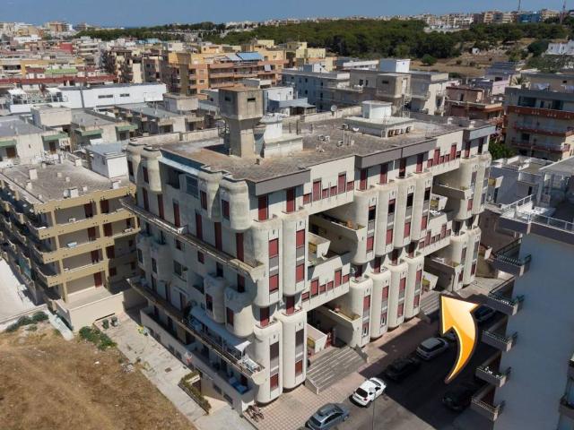 Appartamento in vendita a Gallipoli LE