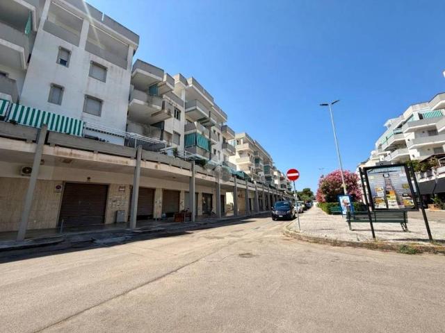 Appartamento in vendita a Gallipoli LE