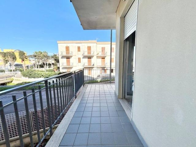 Appartamento in vendita a Gallipoli LE