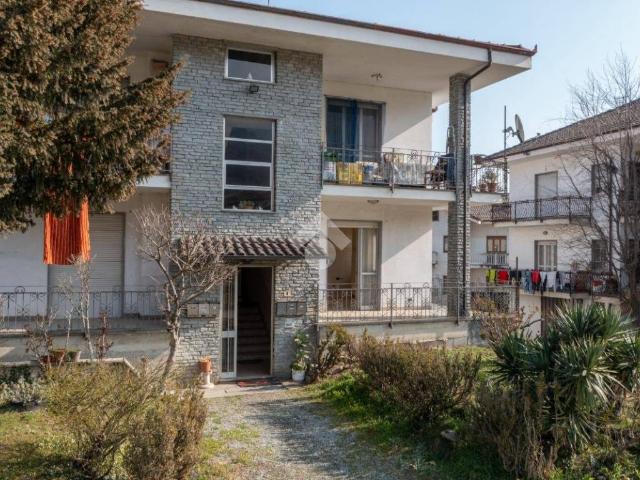 Appartamento in vendita a Gambasca CN
