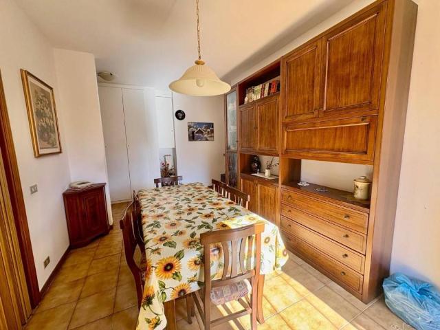 Appartamento in vendita a Gambassi Terme FI