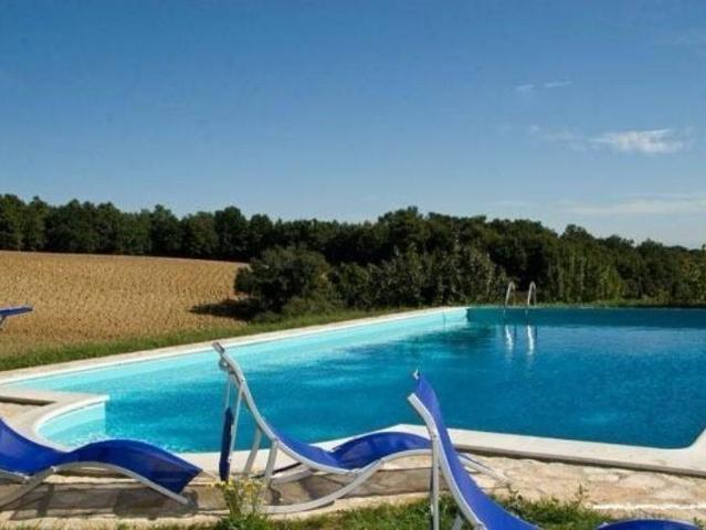 Appartamento in vendita a Gambassi Terme FI
