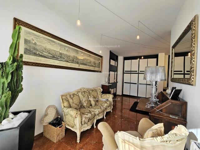 Appartamento in vendita a Gambassi Terme FI