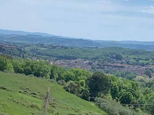 Appartamento in vendita a Gambassi Terme FI