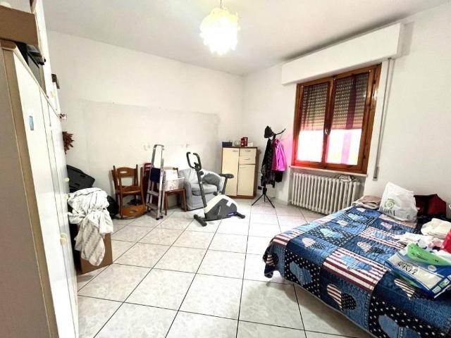 Appartamento in vendita a Gambassi Terme FI
