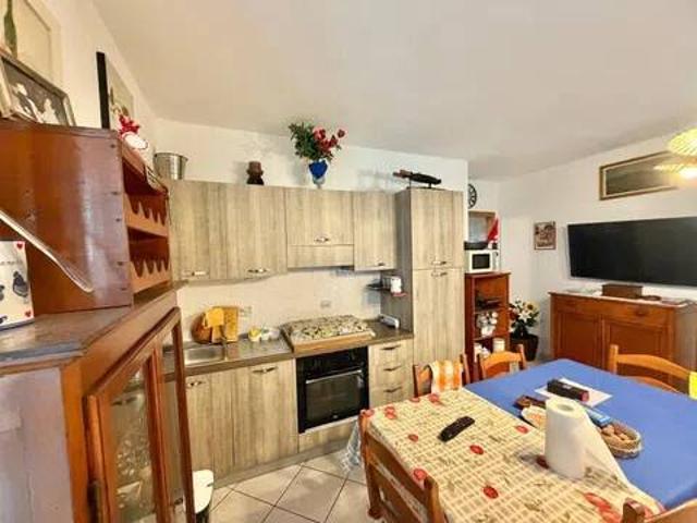 Appartamento in vendita a Gambassi Terme FI