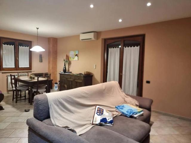 Appartamento in vendita a Gambassi Terme FI