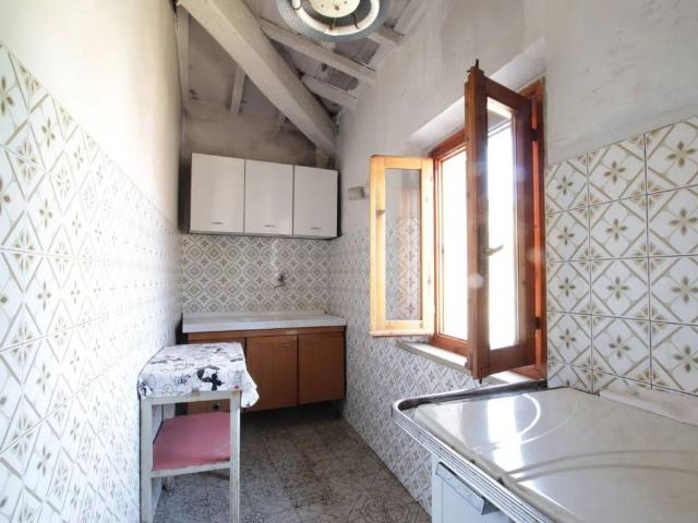 Appartamento in vendita a Gambassi Terme FI