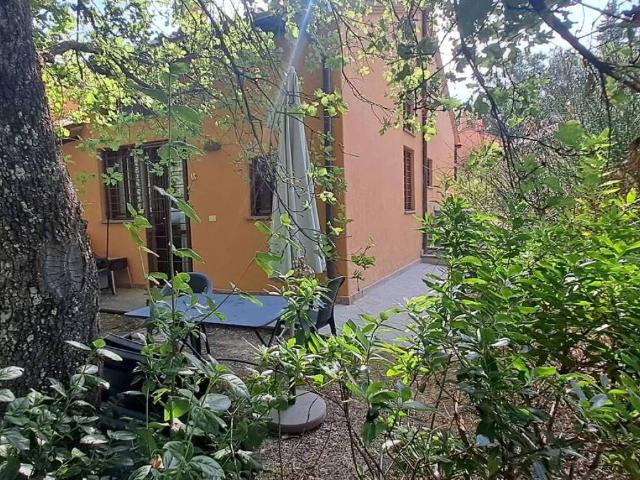 Appartamento in vendita a Gambassi Terme FI