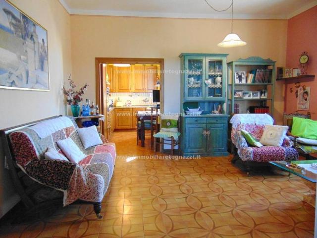 Appartamento in vendita a Gambassi Terme FI