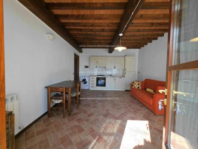 Appartamento in vendita a Gambassi Terme FI