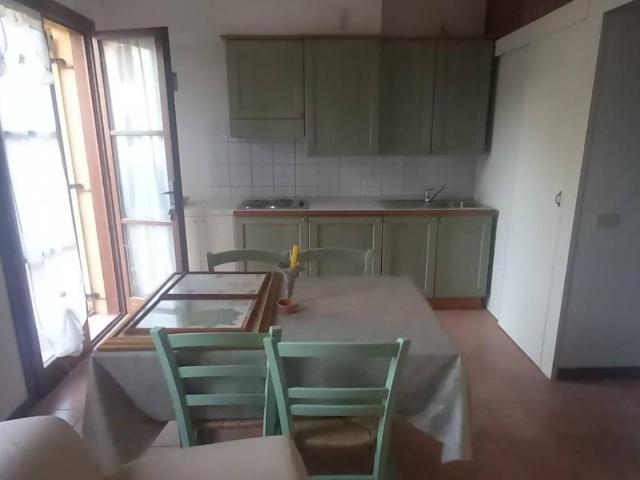 Appartamento in vendita a Gambassi Terme FI