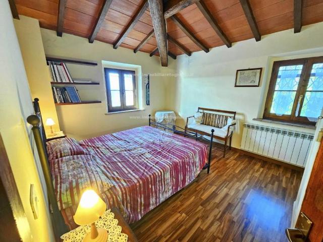 Appartamento in vendita a Gambassi Terme FI