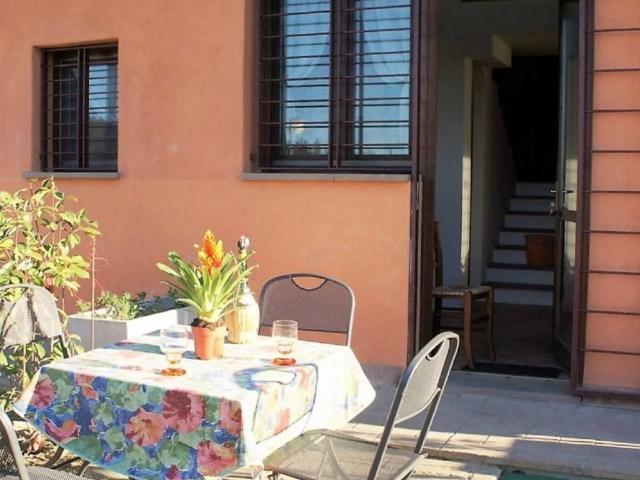 Appartamento in vendita a Gambassi Terme FI