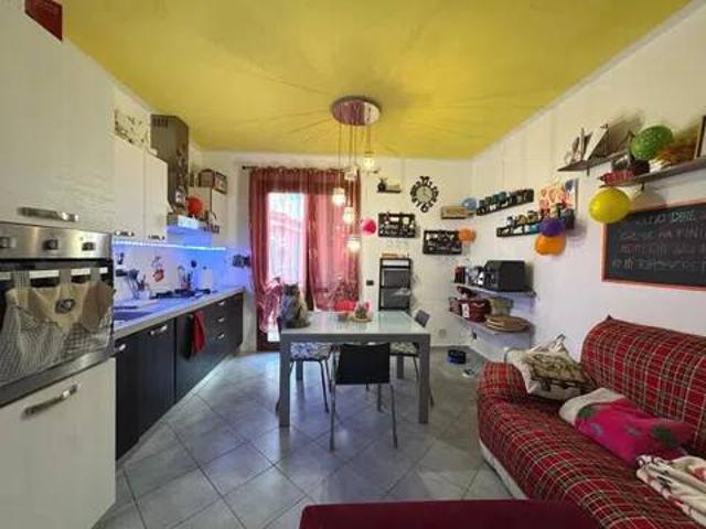 Appartamento in vendita a Gambassi Terme FI
