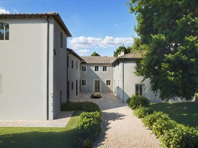 Appartamento in vendita a Gambassi Terme FI