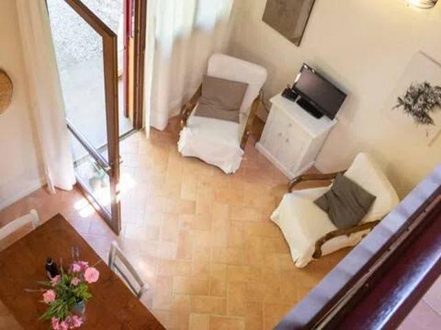 Appartamento in vendita a Gambassi Terme FI