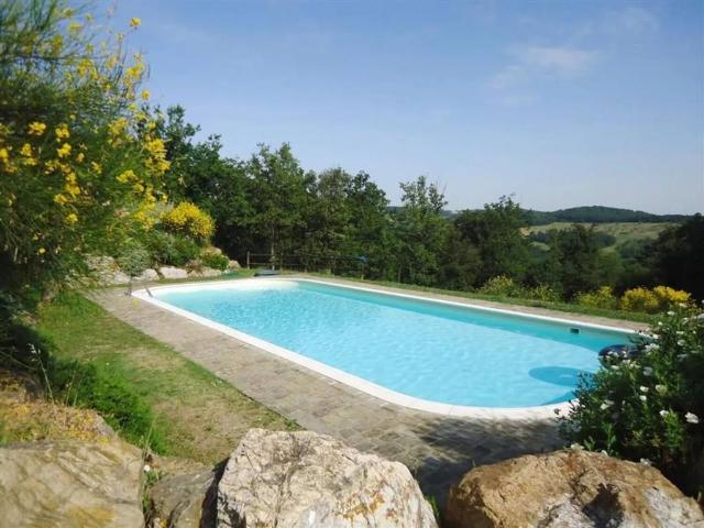 Appartamento in vendita a Gambassi Terme FI