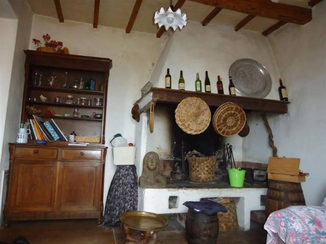 Appartamento in vendita a Gambassi Terme FI