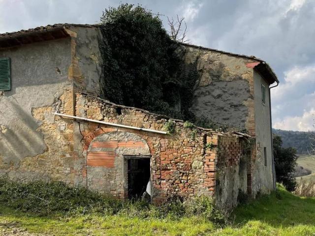 Appartamento in vendita a Gambassi Terme FI