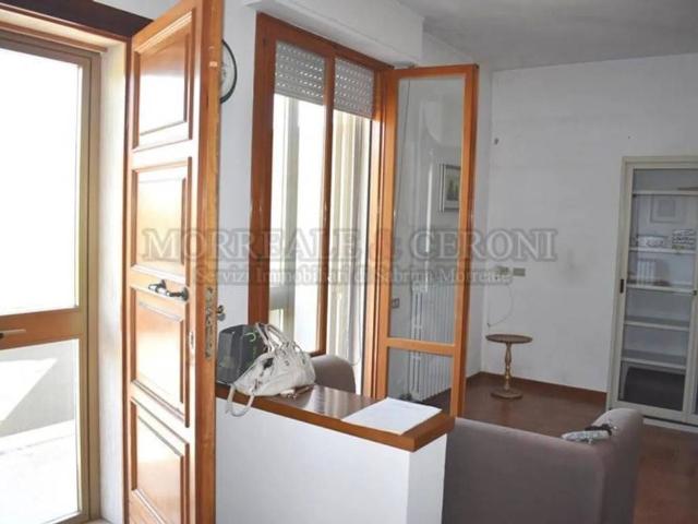 Appartamento in vendita a Gambassi Terme FI